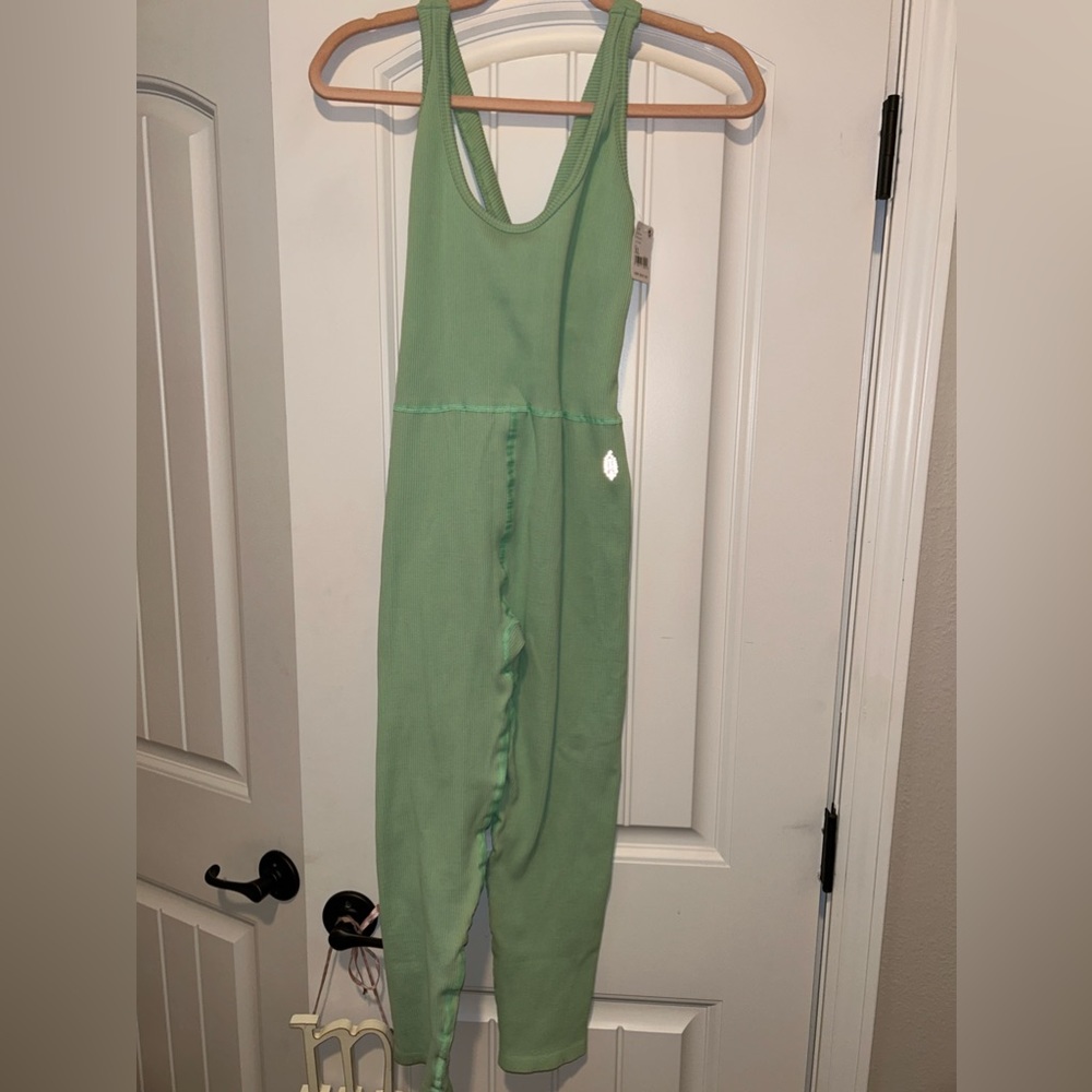 Free people movement good karma Onsie